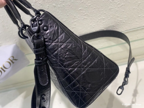 OldCobbler Bags My LADY BAG-30*20*13CM ABCDIRO DIRO D-Sire 0726